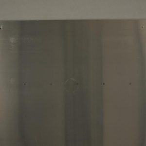 W10801506 Whirlpool Refrigerator Door Skin