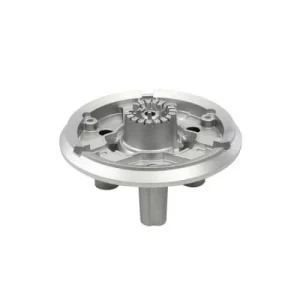 GEH WB16X28656 Base Burner Stock Tested Perfect Fit