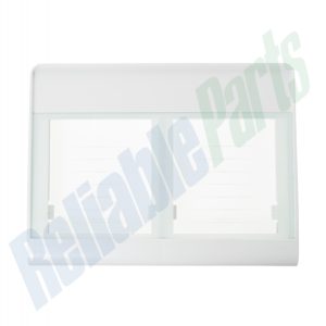 RELIABLE WR32X10500 Veg Pan Cover OEM Fast Ship USA Stock Tested Perfect Fit