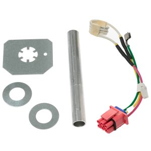 WR49X10206 GE Freezer Fill Tube Assembly