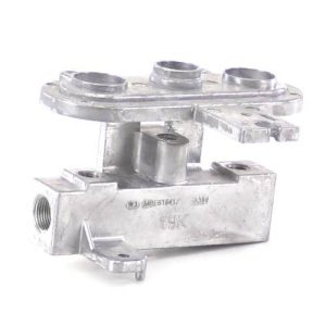 MBE61841702 LG Burner Assembly