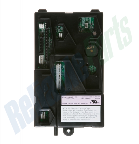 RELIABLE WD21X10404 Module Control OEM Fast Ship USA Stock Tested Perfect Fit - Image 3