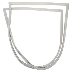 WR14X22819 GE Refrigerator Door Gasket Assembly