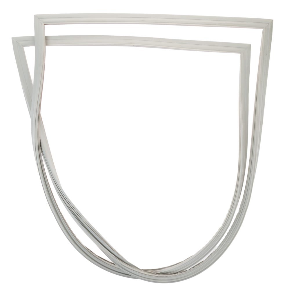 WR14X22819 GE Refrigerator Door Gasket Assembly