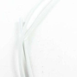WR14X10241 GE Refrigerator Louver Gasket