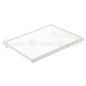 WR71X29580 GE Refrigerator Left Shelf