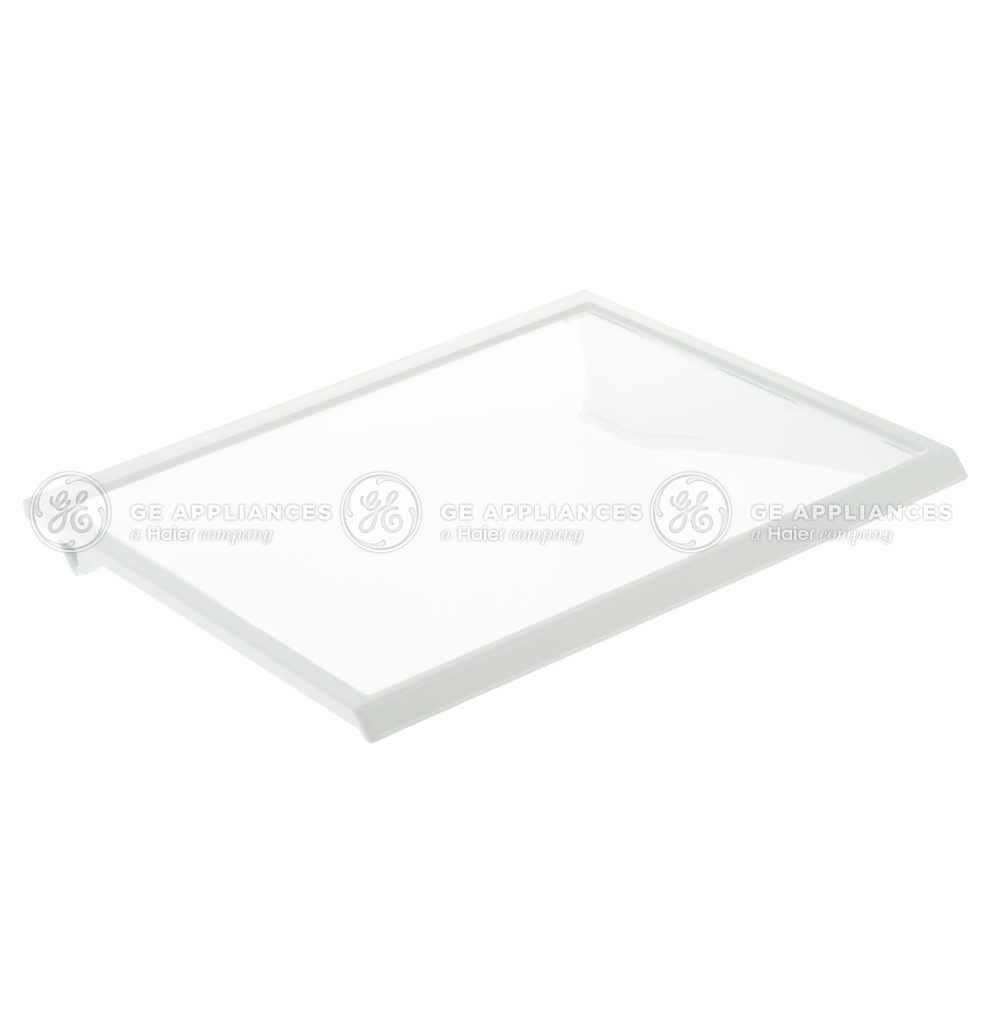 WR71X29580 GE Refrigerator Left Shelf