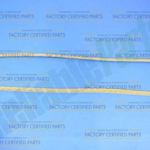 RELIABLE W10136733 Gasket-Fip (Ah) OEM Fast Ship USA Stock Tested Perfect Fit