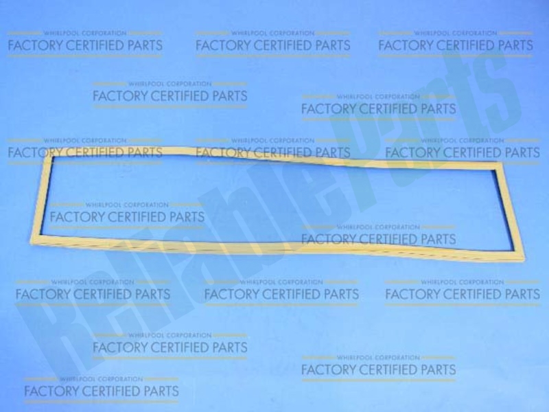 RELIABLE W10136733 Gasket-Fip (Ah) OEM Fast Ship USA Stock Tested Perfect Fit