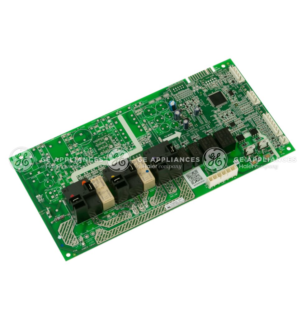 WB27X32429 GE Oven Control Board Machine