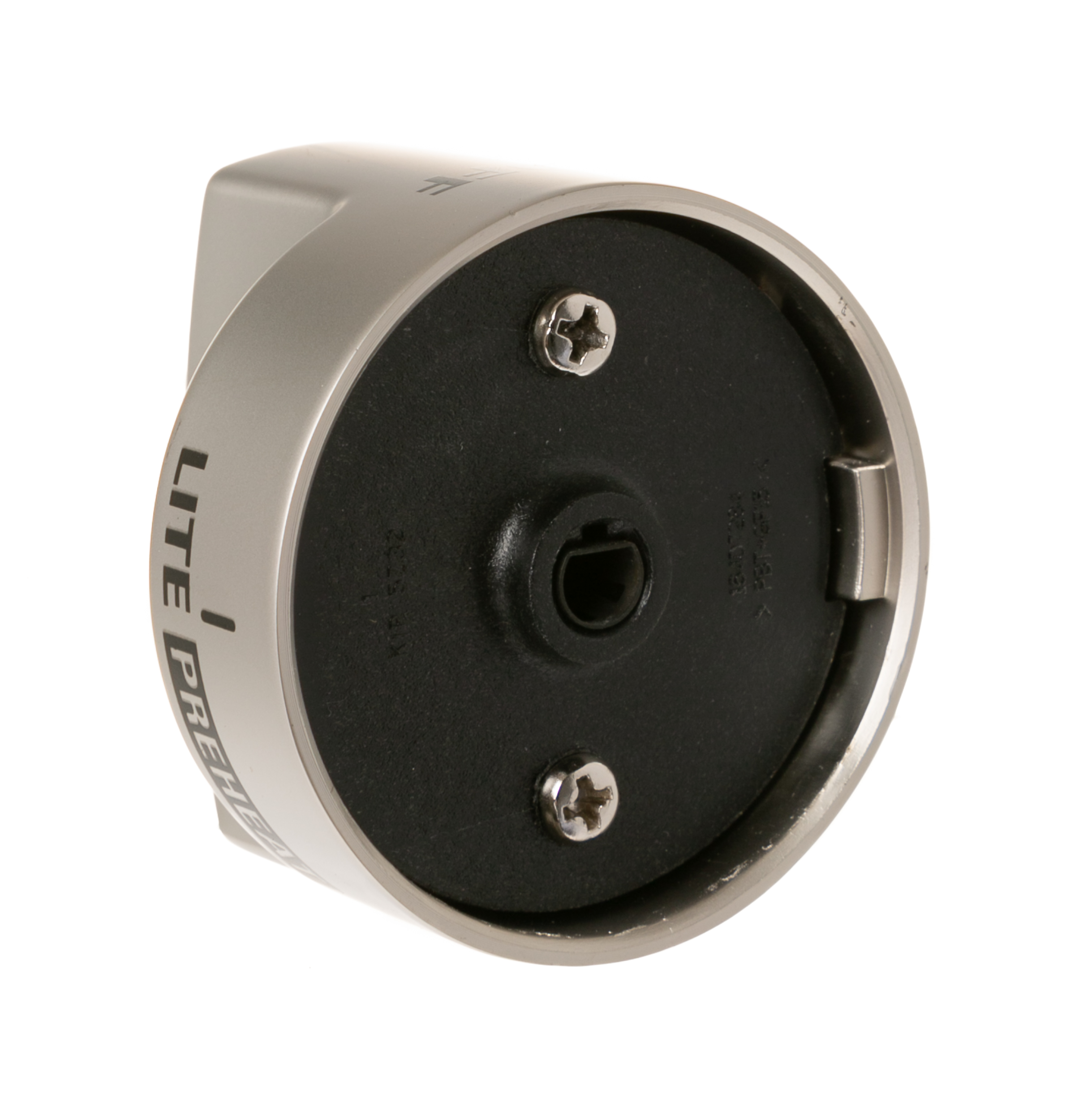 GEH WB03K10257 Ge Oven Thermostat Knob Assembly Replacement, Fits Many - Image 2