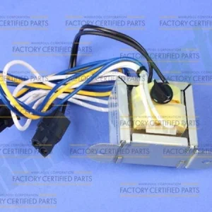 RELIABLE WPW10131839 Transformr OEM Fast Ship USA Stock Tested Perfect Fit