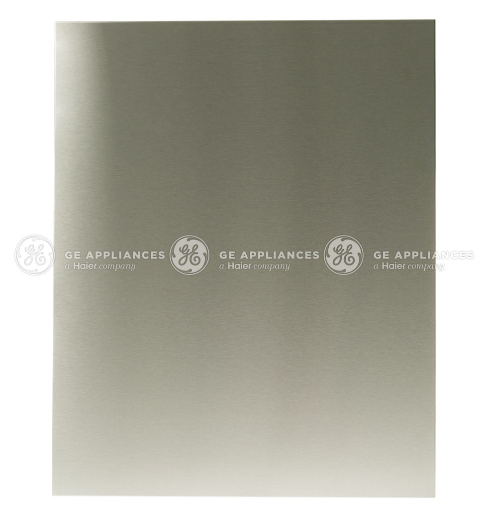 WB63K10265 GE Range Side Panel