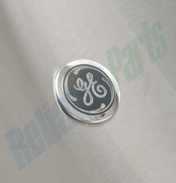 WD34X20532 GE Dishwasher Outer Door Assembly Kit - Image 3
