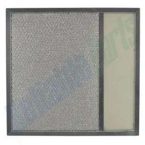 1 of SR610045 Broan-Nutone Range Filter 11 13/16X13 /12 W/LEN OEM Replacement, NEW FAST SHIP Fits Many Appliance Models