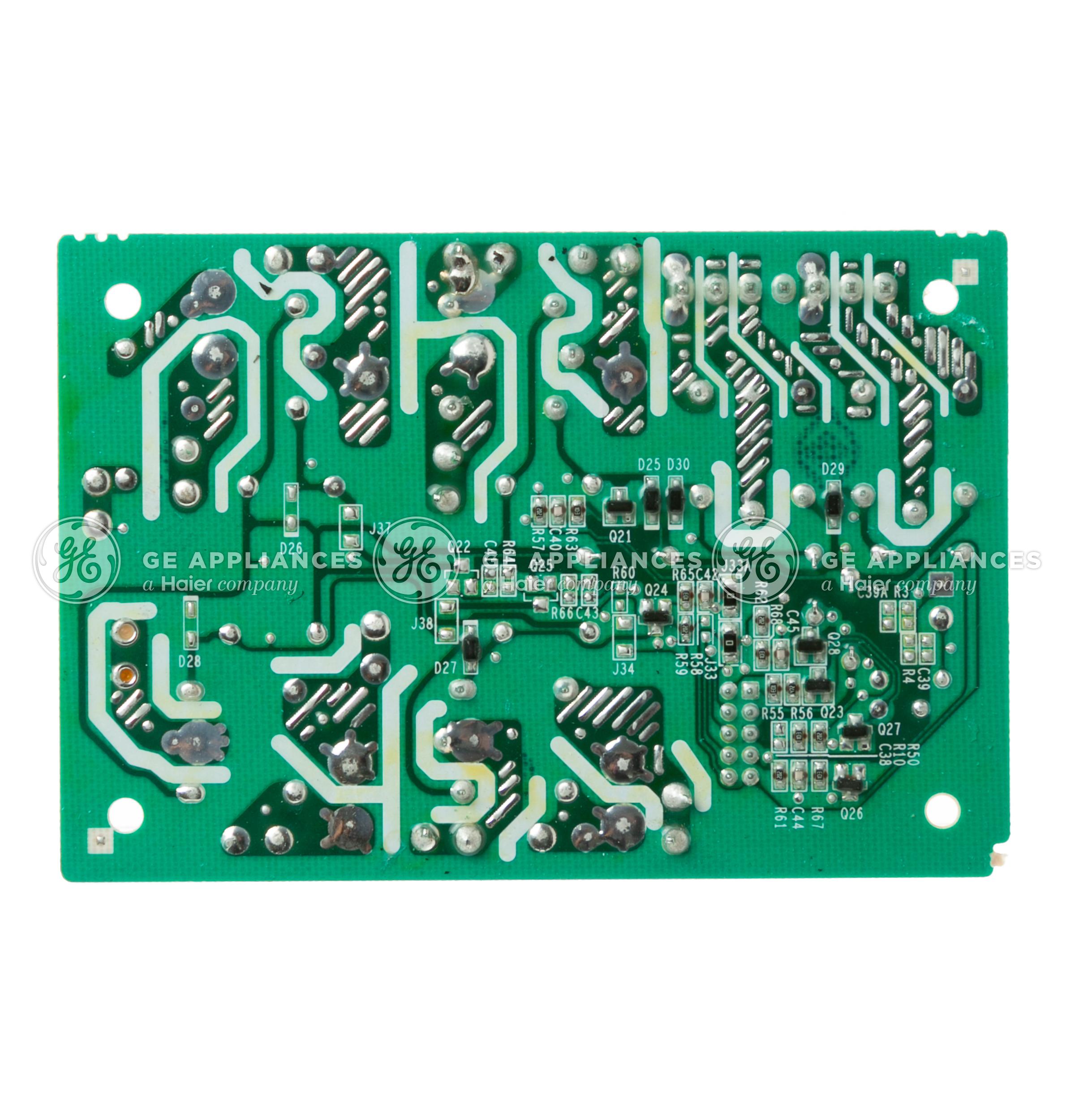 RELIABLE WB27X20788 Board Daughter OEM Fast Ship USA Stock Tested Perfect Fit - Image 3