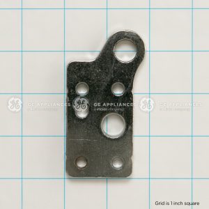 WR13X10657 GE Refrigerator Bottom Door Hinge