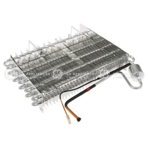 WR87X28489 GE Evaporator