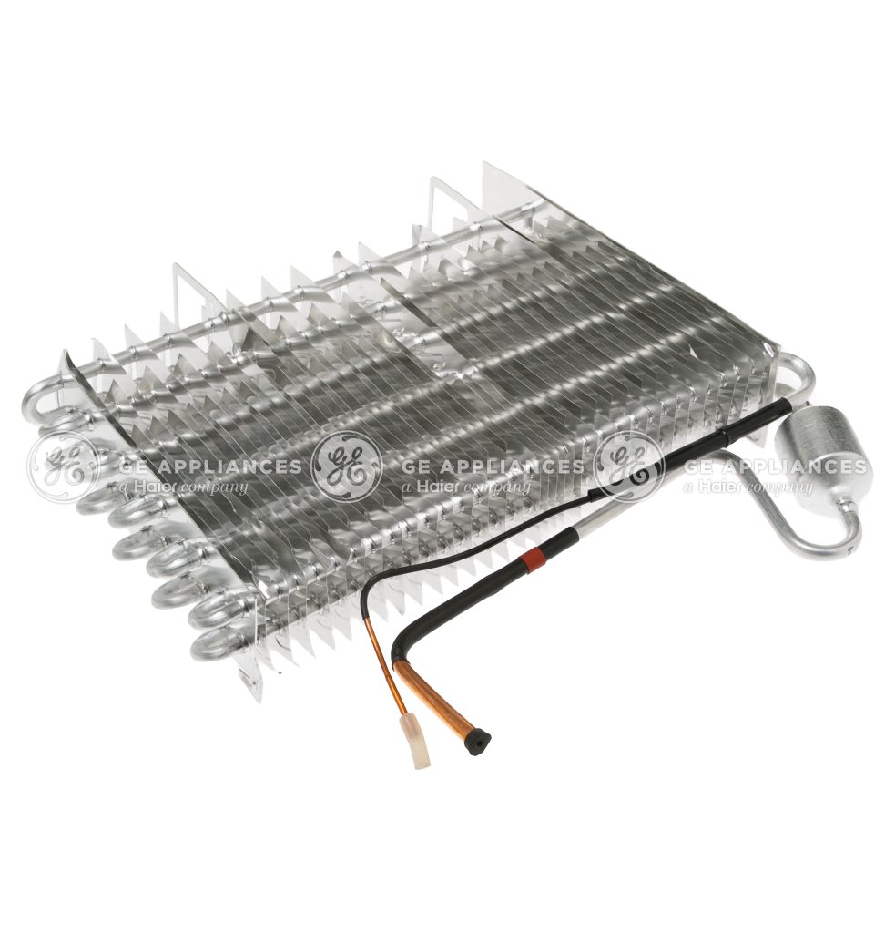 WR87X28489 GE Evaporator