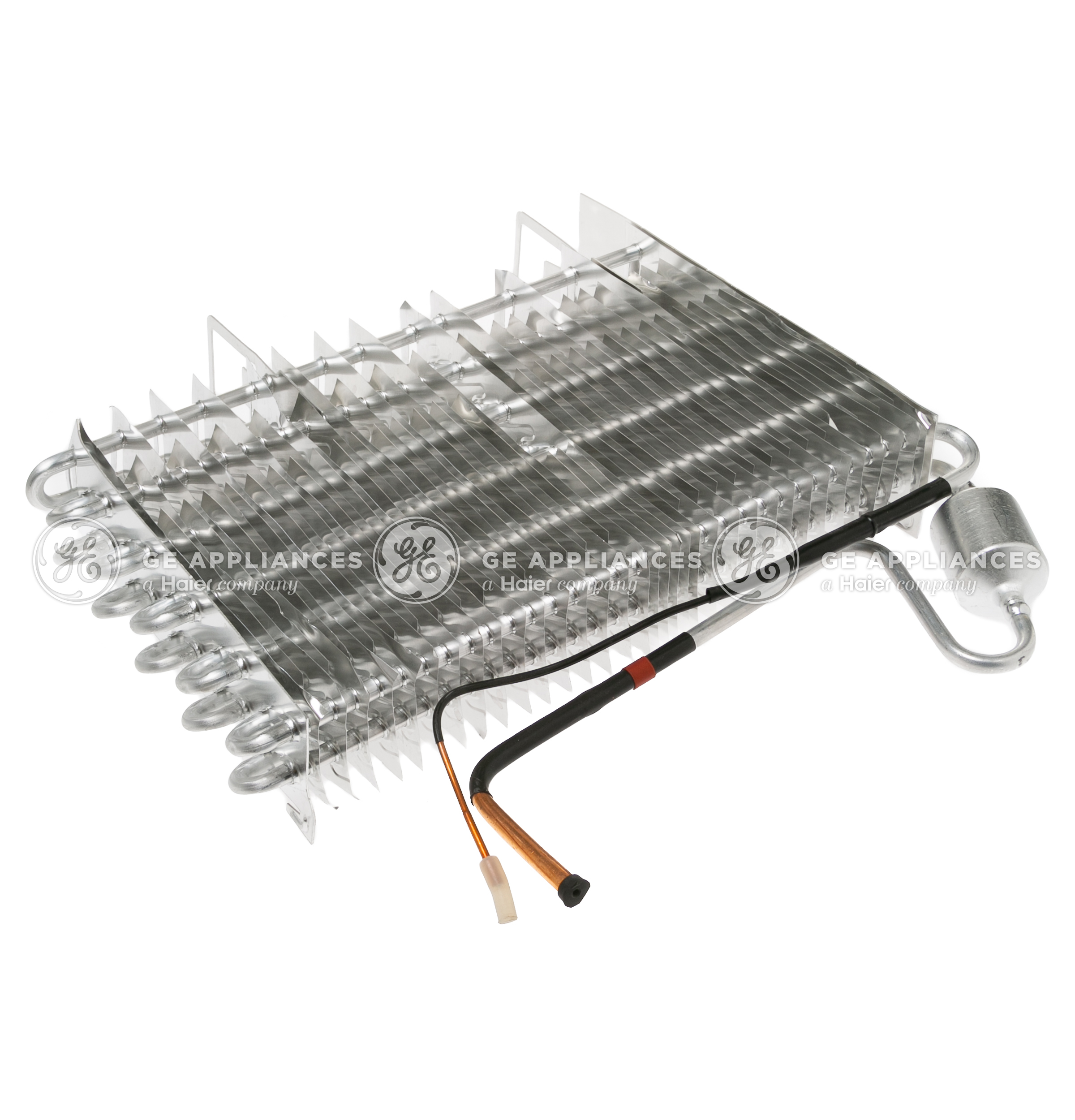 WR87X28489 GE Evaporator