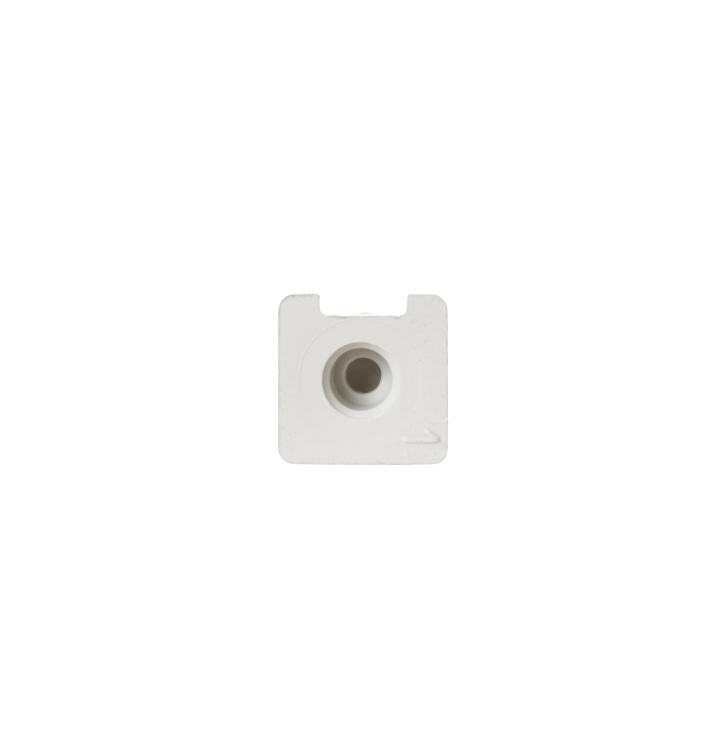 WB03X10256 GE Range Hood Button Switch - Image 3
