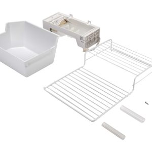 W11424126 Whirlpool I/M R600A OEM