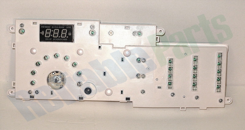 1 OF GEN WH12X10457 CONTROL BOARD ASM OEM Replacement, NEW FAST SHIP Fits Many Appliance Models - Image 5
