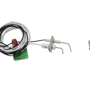 1 of R40663-002 Armstrong Igniter Sensor OEM Replacement, NEW FAST SHIP Fits Many Appliance Models