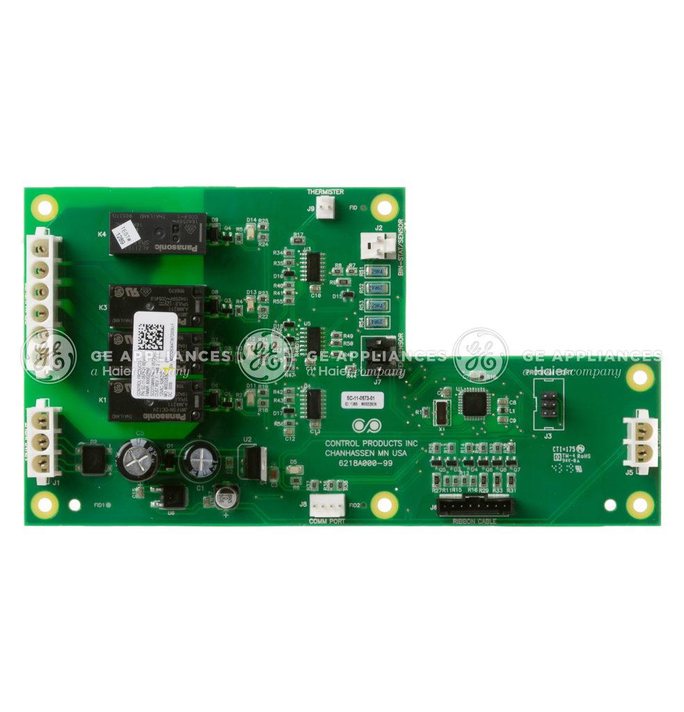 WR55X26053 GE Refrigerator Main Board