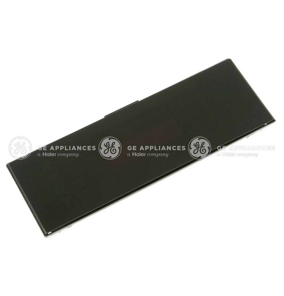 WB56X32506 GE GLASS AND TOUCH BOARD Assembly OEM