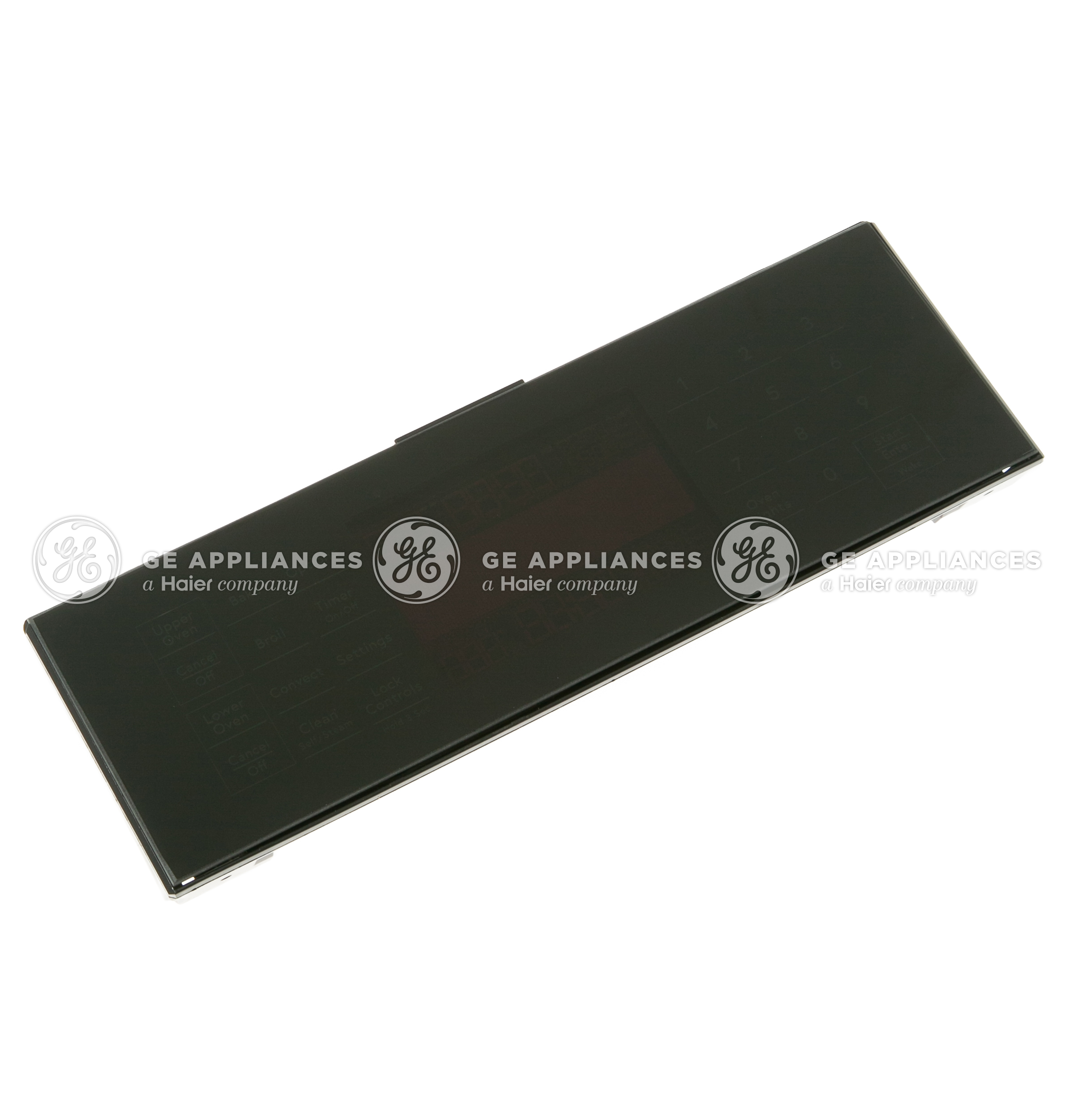 WB56X32506 GE GLASS AND TOUCH BOARD Assembly OEM