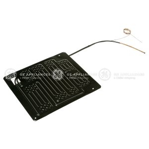 WR62X20058 GE Refrigerator Evaporator Assembly