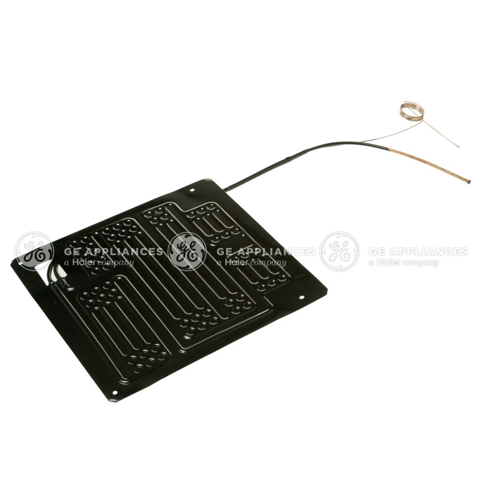WR62X20058 GE Refrigerator Evaporator Assembly