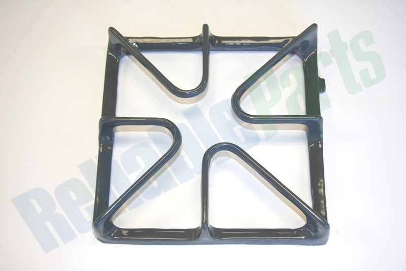 RELIABLE WB31K10045 Grate (Gray) OEM Fast Ship USA Stock Tested Perfect Fit - Image 5