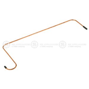 WR02X13222 GE Refrigerator Dryer Tube Jump Cap
