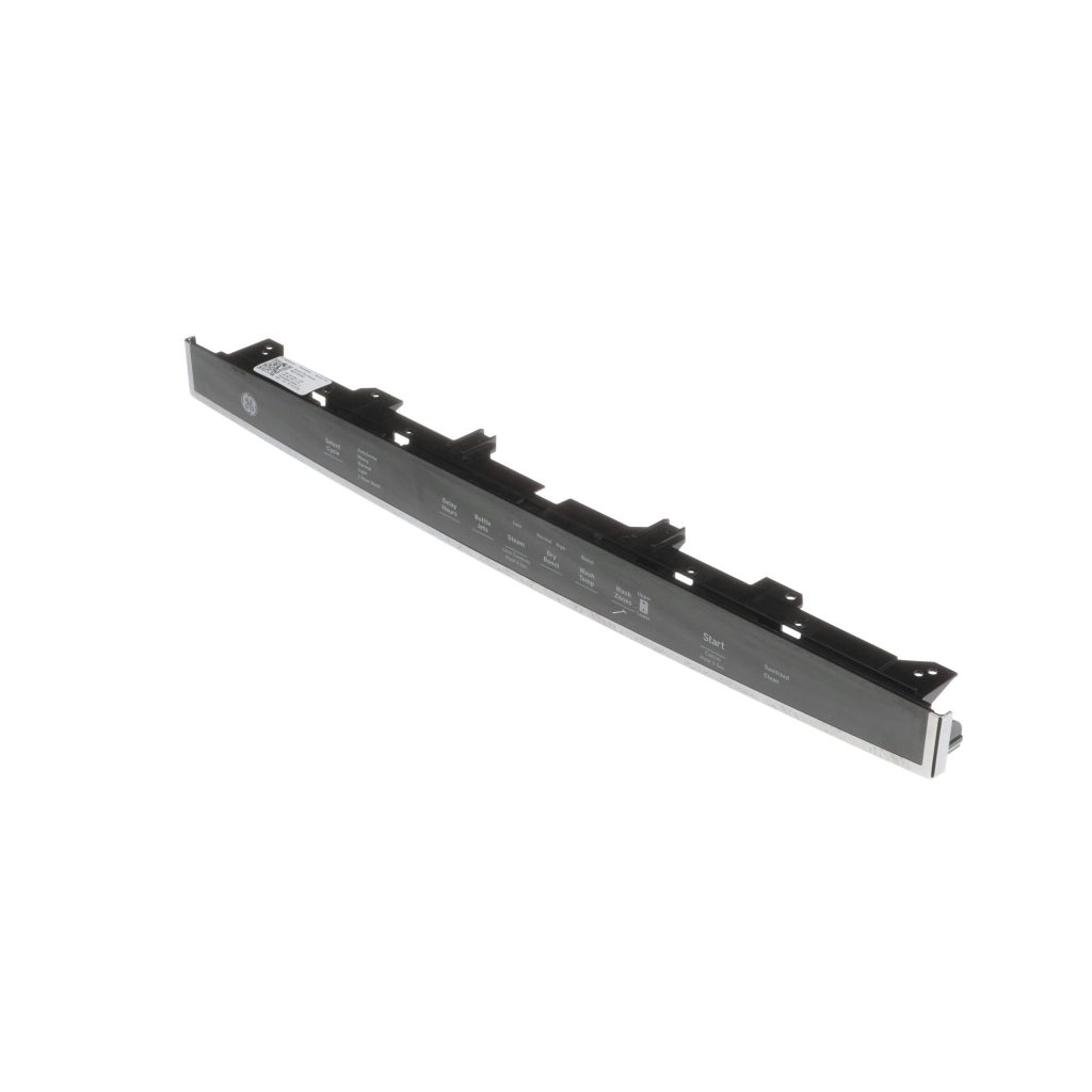 WD21X25363 GE Dishwasher Top UI Control Assembly