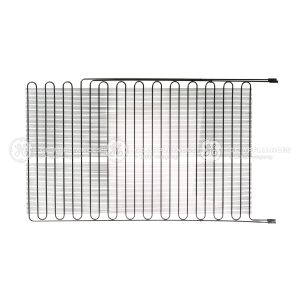 WR84X5007 GE Freezer Condenser