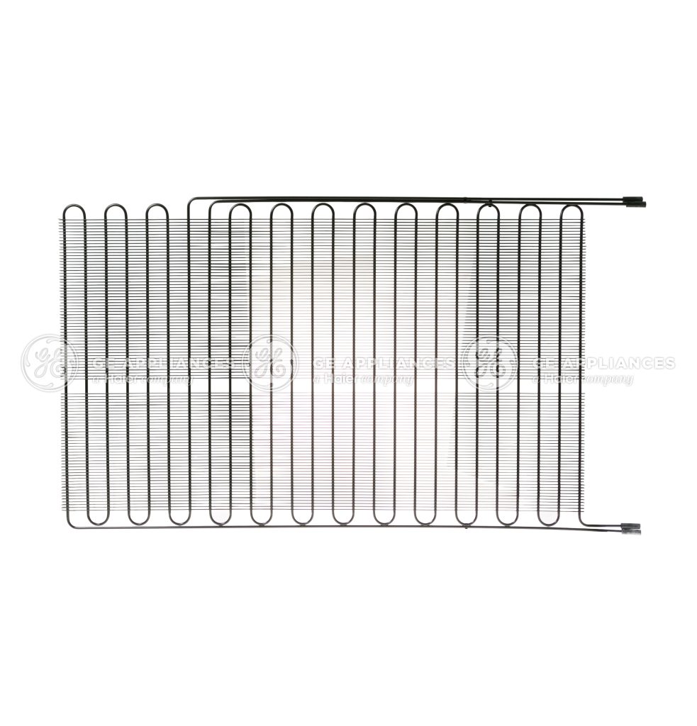 WR84X5007 GE Freezer Condenser