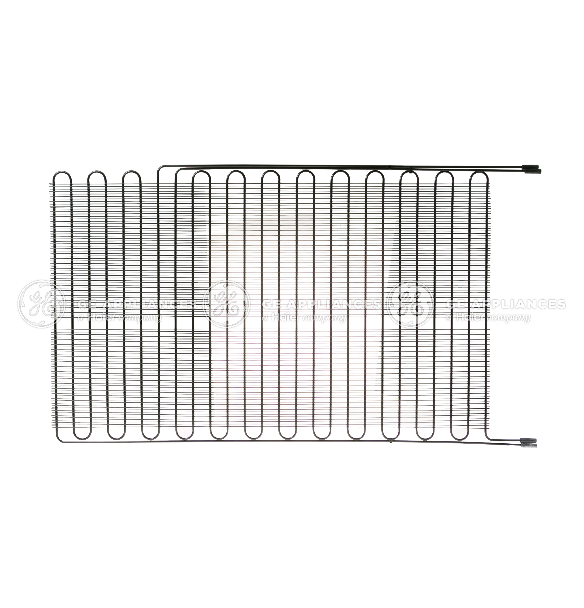 WR84X5007 GE Freezer Condenser