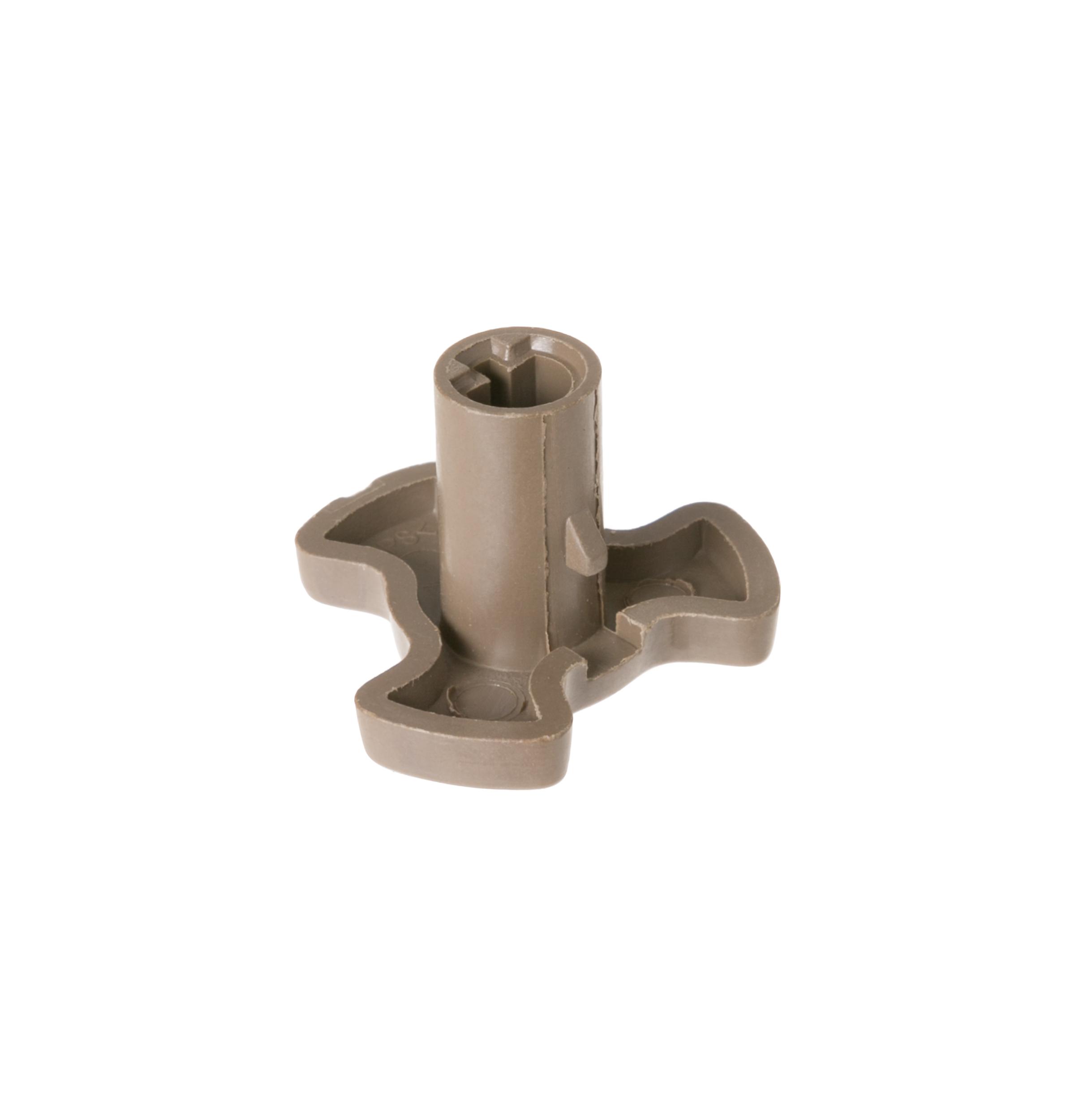 WB02X21279 GE Microwave Coupler - Image 3