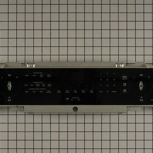 RELIABLE W10692155 Panl-Cntrl OEM Fast Ship USA Stock Tested Perfect Fit