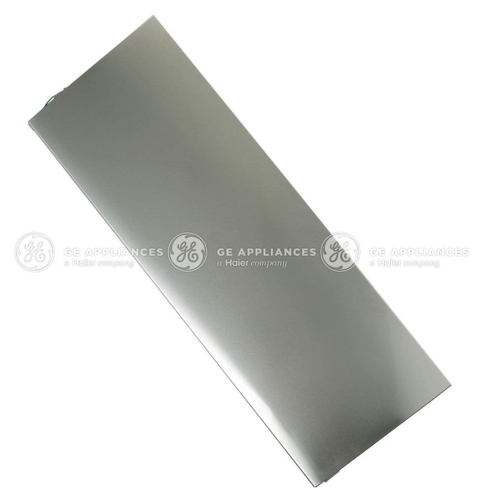 WR78X28543 GE Refrigerator Left Door