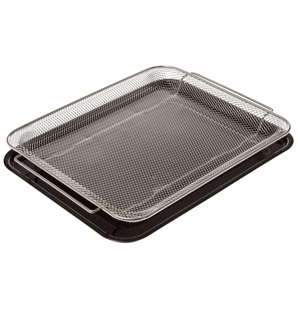 RELIABLE PM48X120 Air Fry Kit OEM Fast Ship USA Stock Tested Perfect Fit