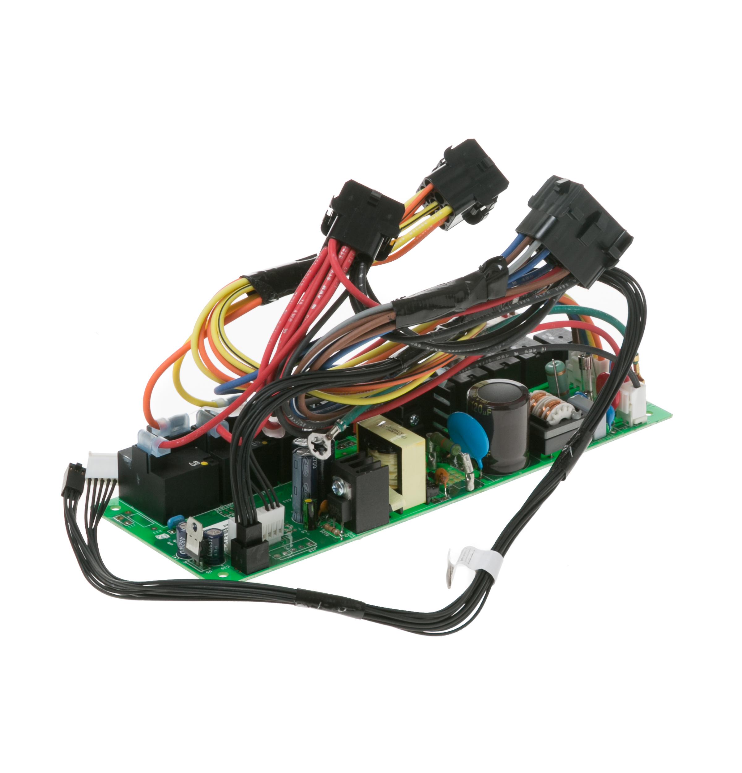 RELIABLE WB23T10023 Board Power OEM Fast Ship USA Stock Tested Perfect Fit - Image 6