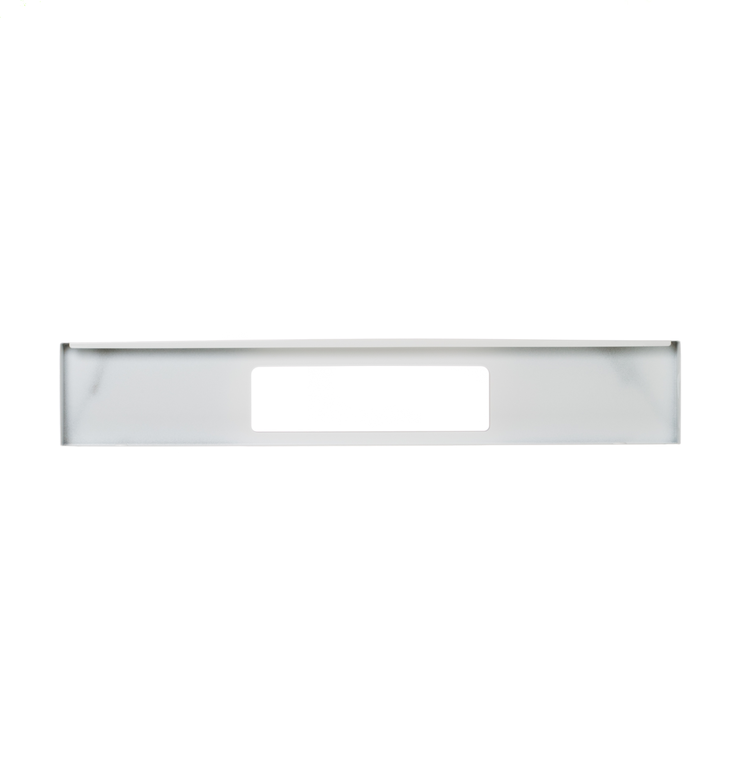 WB07T10738 GE Oven Control Panel - Image 2