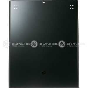 WD27X23542 GE Dishwasher Outer Door Service Assembly Black OEM Replacement, NEW FAST SHIP Fits Many Appliance Models