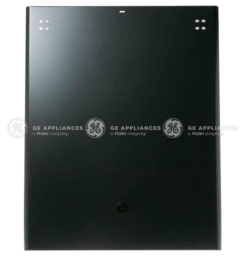 WD27X23542 GE Dishwasher Outer Door Service Assembly Black OEM Replacement, NEW FAST SHIP Fits Many Appliance Models