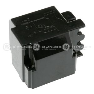 WR18X21292 GE Freezer PTC Cover