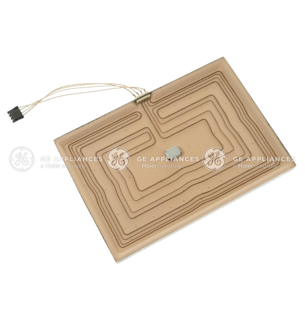 WB44K10026 GE Range Hidden Bake Element OEM Replacement, NEW FAST SHIP Fits Many Appliance Models