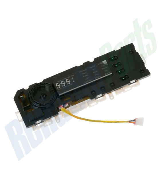 RELIABLE WH12X10443 Control Board OEM Fast Ship USA Stock Tested Perfect Fit - Image 3